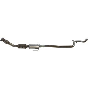 Katalysator 090-186 von BOSAL günstig für 391,09 € online kaufen