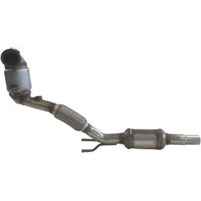 Katalysator für VW von BOSAL