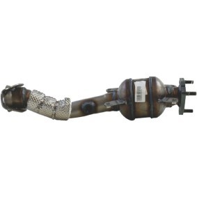 Katalysator für HONDA von BOSAL