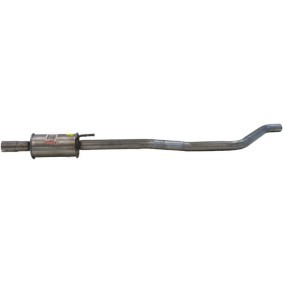 Compre Silenciador central de BOSAL online para i20 Coupe a preços moderados