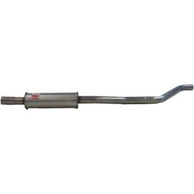 Compre Silenciador central de BOSAL online para i20 Coupe a preços moderados