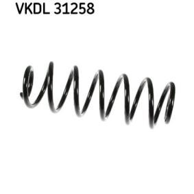 Køb Fjeder af SKF VKDL 31258 til den lave pris 310,17 DKK