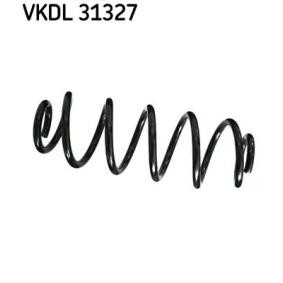 Køb Fjeder af SKF VKDL 31327 til den lave pris 303,98 DKK