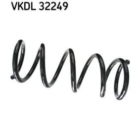 Fahrwerksfeder VKDL 32249 von SKF günstig für 52,63 € online kaufen
