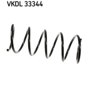 Køb Fjeder af SKF VKDL 33344 til den lave pris 457,49 DKK