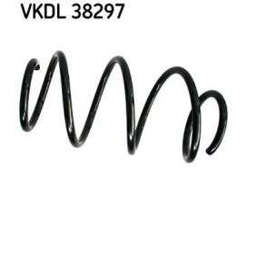 Fahrwerksfeder VKDL 38297 von SKF günstig für 51,63 € online kaufen