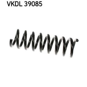 Fahrwerksfeder VKDL 39085 von SKF günstig für 35,93 € online kaufen