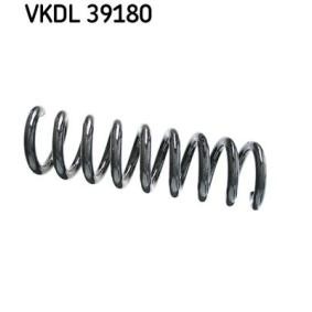 Fahrwerksfeder VKDL 39180 von SKF günstig für 44,43 € online kaufen