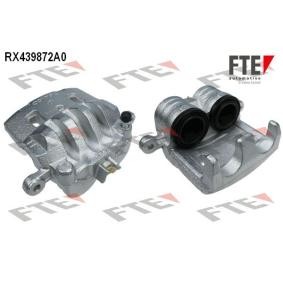Bremssattel 9291069 von FTE günstig für 78,42 € online kaufen