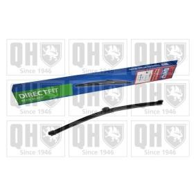 Achetez des Essuie-glace arrière QUINTON HAZELL QDR115 à prix pour 9,04 €