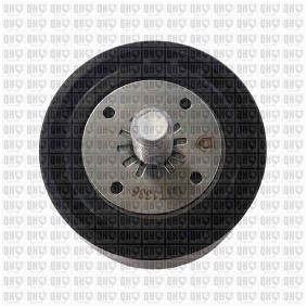 Compre Polia de desvio / de guia, correia dentada da QUINTON HAZELL QTT1336 a um preço baixo por 27,79 €