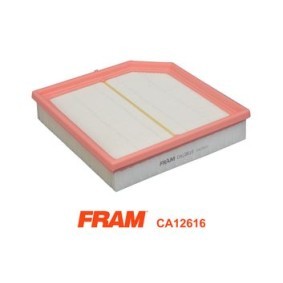 Comprar Filtro de aire de FRAM CA12616 a bajo precio de 23,49 €