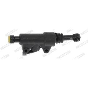 Geberzylinder, Kupplung FHC5255 von FERODO günstig für 63,29 € online kaufen