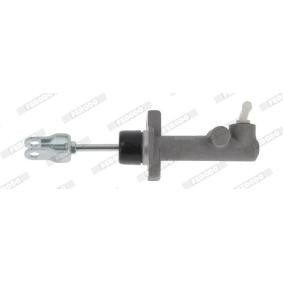 Geberzylinder, Kupplung FHC5258 von FERODO günstig für 37,38 € online kaufen
