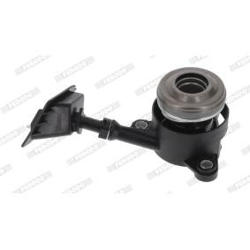 Kupplungsnehmerzylinder FHC6231 von FERODO günstig für 125,45 € online kaufen