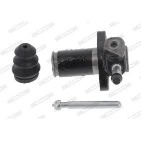 Acquista Cilindro secondario, frizione da FERODO FHC6242 a buon mercato per soli 32,66 €