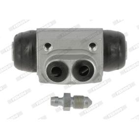 Radbremszylinder FHW4724 von FERODO günstig für 38,59 € online kaufen