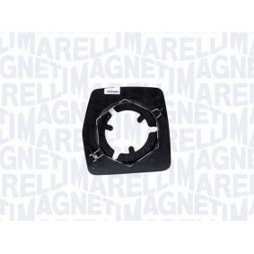 Spiegelglas, Außenspiegel für PEUGEOT von MAGNETI MARELLI