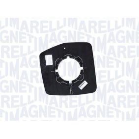 Spiegelglas, Außenspiegel 351991803380 von MAGNETI MARELLI günstig für 36,69 € online kaufen