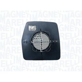 Spiegelglas, Außenspiegel 351991803390 von MAGNETI MARELLI günstig für 25,02 € online kaufen