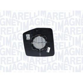 Spiegelglas, Außenspiegel 351991803400 von MAGNETI MARELLI günstig für 25,39 € online kaufen
