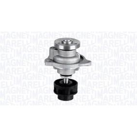 Achetez des Pompe à eau de chez MAGNETI MARELLI en ligne pour StreetKA Cabriolet (RL2) à prix modérés
