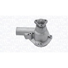 Compre Bomba de água de MAGNETI MARELLI online para 124 Coupe (124_) a preços moderados