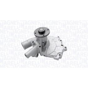 Osta Vesipumppu MAGNETI MARELLI:llä 352316170793 edullisesti hintaan 58,56 €