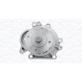 Achetez des Pompe à eau de chez MAGNETI MARELLI en ligne pour HIACE III Camionnette (YH7_, LH6_, LH7_, LH5_, YH5_, YH6_) à prix modérés