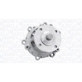 Achetez des Pompe à eau de chez MAGNETI MARELLI en ligne pour HIACE III Camionnette (YH7_, LH6_, LH7_, LH5_, YH5_, YH6_) à prix modérés