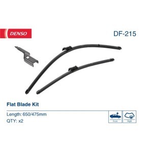 Scheibenwischer DF-215 von DENSO günstig für 40,84 € online kaufen
