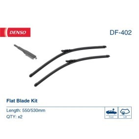 Scheibenwischer DF-402 von DENSO günstig für 29,96 € online kaufen