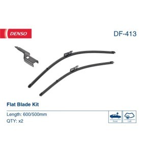 Scheibenwischer für VOLVO von DENSO