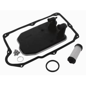 Acquista Kit cambio olio per cambio automatico da ZF GETRIEBE online per CLA Coupe (C118) a prezzi moderati