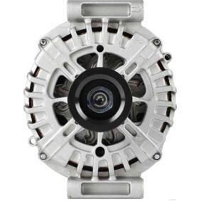 Lichtmaschine für MERCEDES-BENZ von HERTH+BUSS ELPARTS