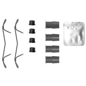 Bremssattel-Reparatursatz MBA0125 von MINTEX günstig für 13,49 € online kaufen