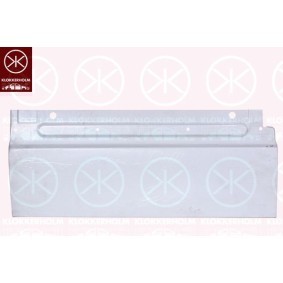 Tür, Karosserie 3547158 von KLOKKERHOLM günstig für 53,21 € online kaufen