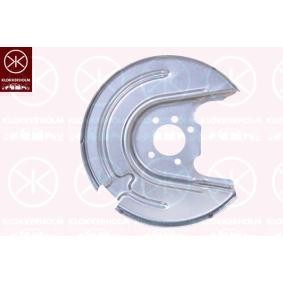 Ankerblech 9535878 von KLOKKERHOLM günstig für 31,24 € online kaufen