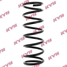 Achetez des Ressort de suspension KYB RA5349 à prix pour 39,09 €