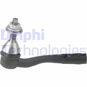 Acquista Testine sterzo da DELPHI online per GLE (W167) a prezzi moderati