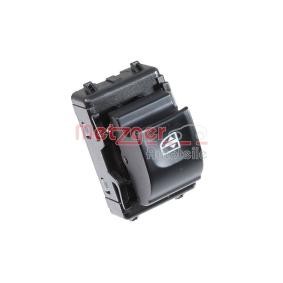 Achetez des Bouton de lève-vitre METZGER 0916950 à prix pour 19,34 €
