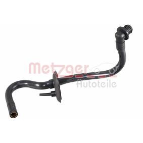 Acquista Condotto depressione, Servofreno da METZGER 2180035 a buon mercato per soli 15,80 €