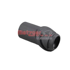 Dichtung, Antennenfuß 2210032 MERCEDES-BENZ von METZGER