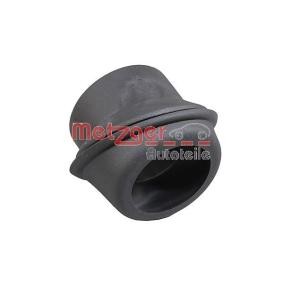 Dichtung, Antennenfuß 2210033 MERCEDES-BENZ von METZGER