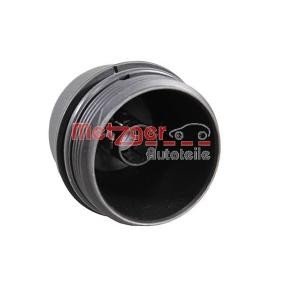 Acquista Calotta, Carter filtro olio da METZGER 2370097 a buon mercato per soli 23,42 €