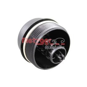 Acquista Calotta, Carter filtro olio da METZGER 2370098 a buon mercato per soli 29,19 €