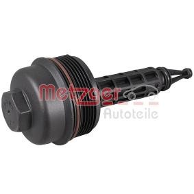 Acquista Calotta, Carter filtro olio da METZGER 2370099 a buon mercato per soli 23,95 €