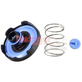 Acquista Membrana, Ventilazione monoblocco da METZGER 2385142 a buon mercato per soli 19,92 €