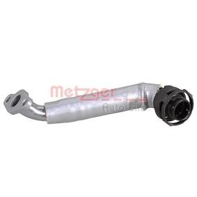 Compre Tubo flexível do óleo de METZGER online para INSIGNIA três volumes a preços moderados