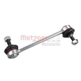 Koppelstange für PEUGEOT von METZGER